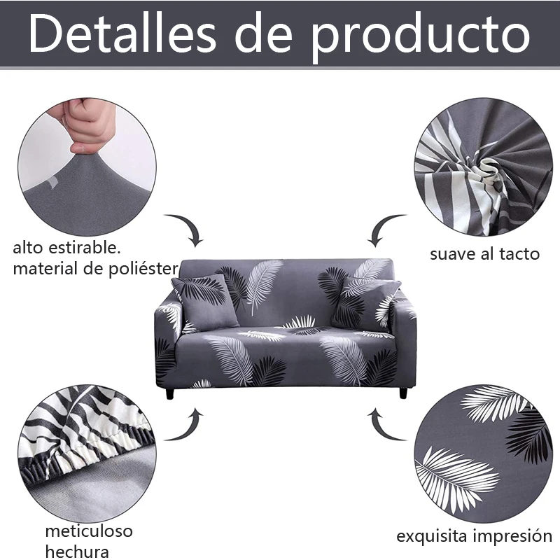 Thumbnail 4 - #63 Latest Furniture Covers Offers