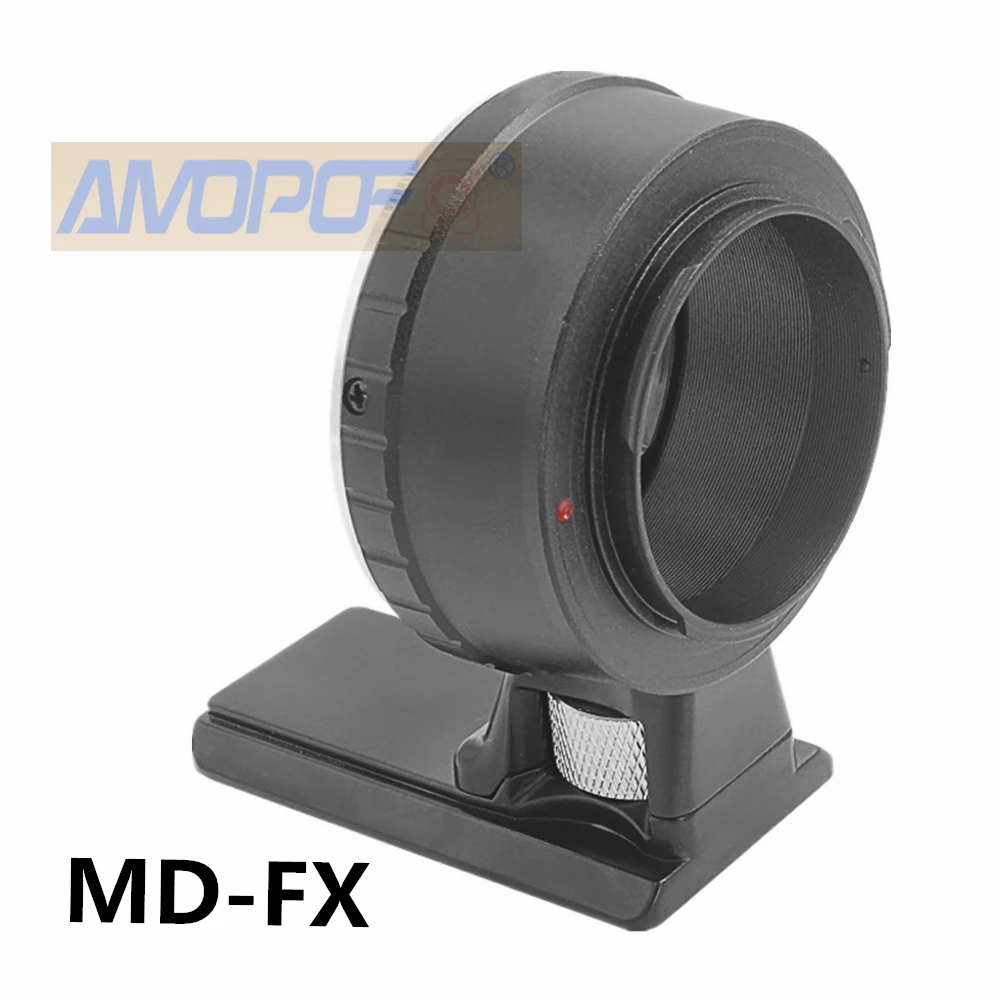 MD-FX 三脚アダプタ、ミノルタ mc 、 md レンズ富士フイルム × カメラ X-T30 X-T100 X-H1 X-A5 X-E3 X-T20 X-A10 X-A3 X-T2 X-Pro2 X-E2S X-T1