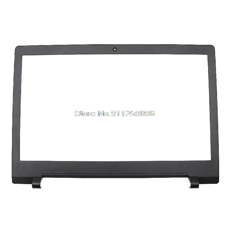 

Laptop LCD Front Bezel For Lenovo For Ideapad 110-15 110-15IBR 110-15ACL 110-15AST 110 Touch-15ACL L80T7 5B30L46234 New