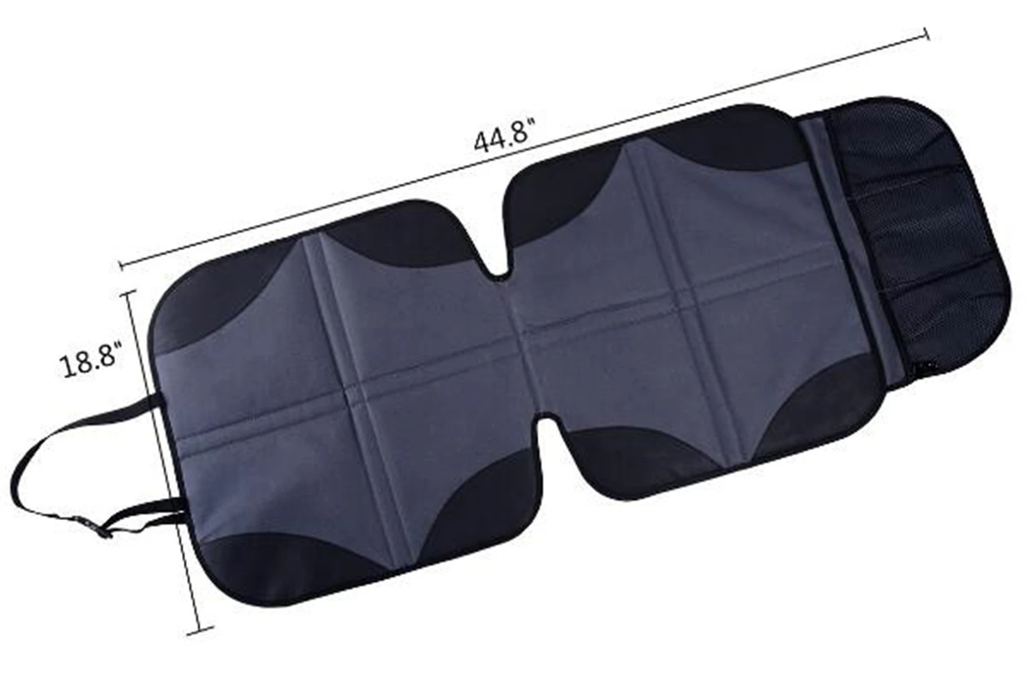 Universal Car Seat Covers Protector Mat Child Baby Kids Seat Cover Protection Cushion Auto Chairs Protector Interior Accessories