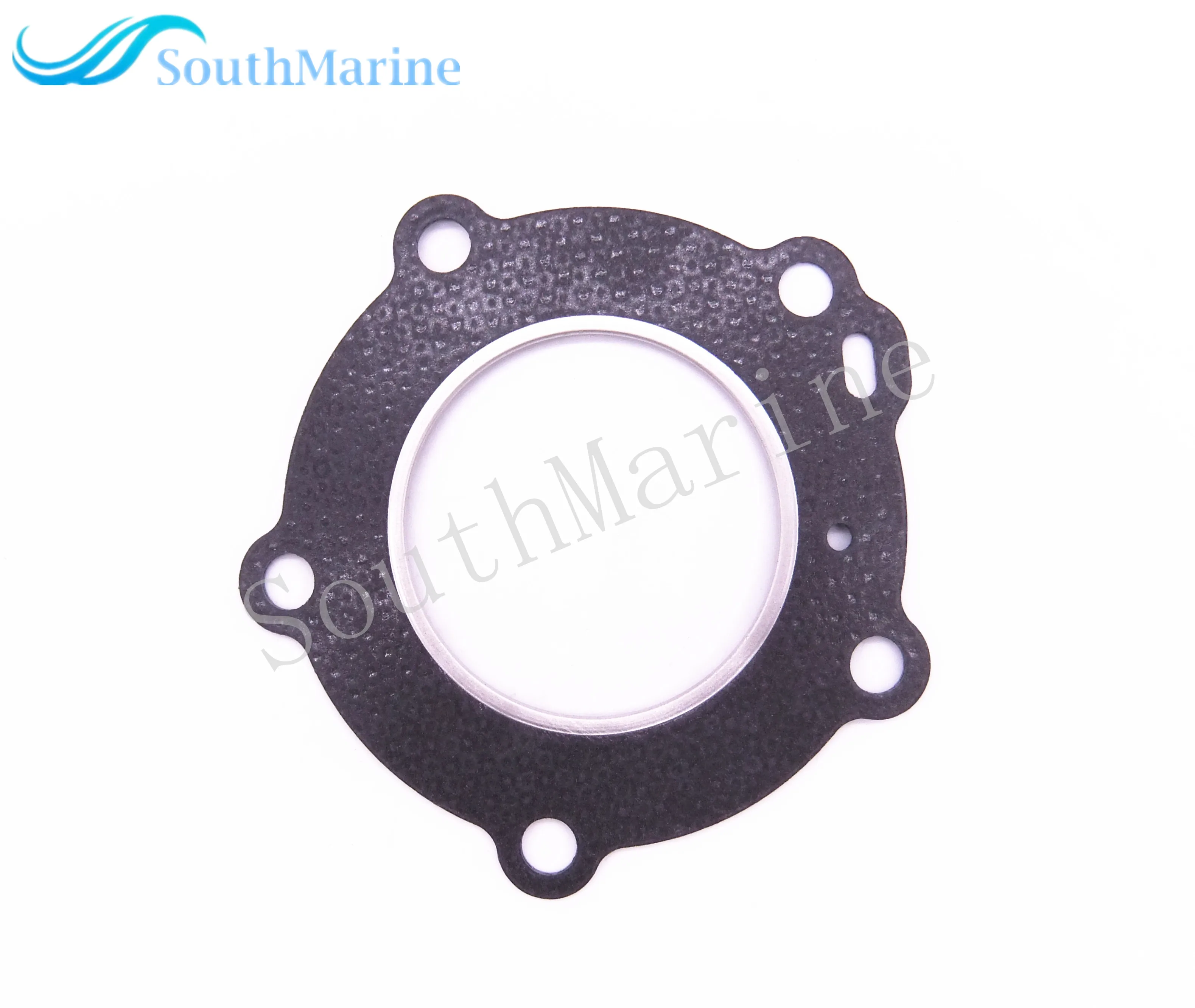 Boat Motor 812939 812939015 27-812939 27-812939015 Cylinder Head Gasket for Mercury Marine 2-Stroke 4HP 5HP Outboard Engine