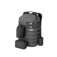 Waterproof Backpack For Zhiyun Weebill Lab Camera Gimbal Accessories Portable Case For Crane 2 3 SLR Bag