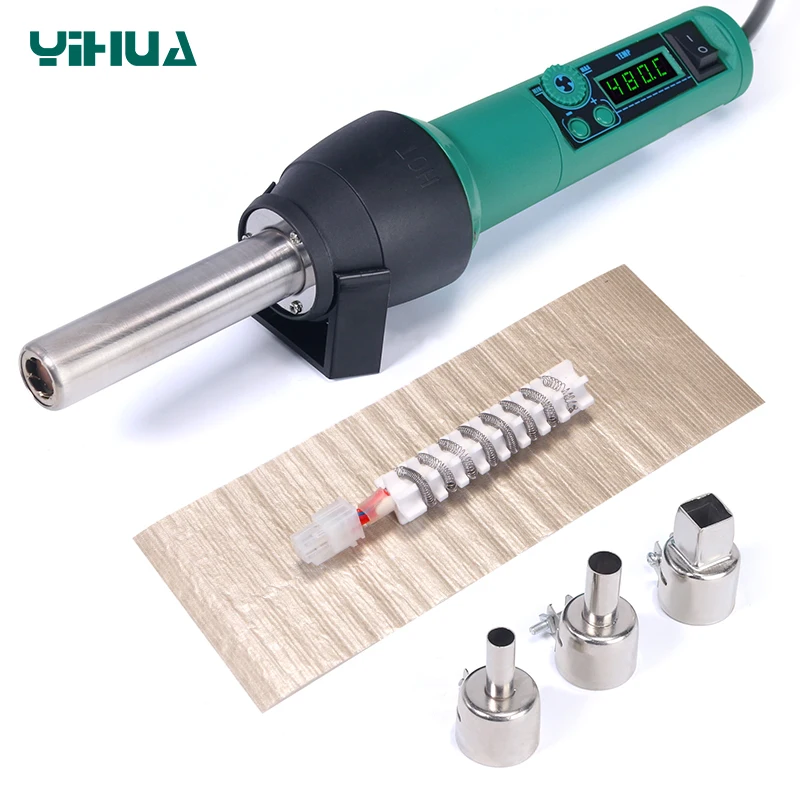 BGA Rework Station Portable Hot Air Soldering Tools