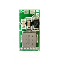 515nm 520nm 530nm Green 30mW-120mW Laser Diode Module Power Driver Board Circuit