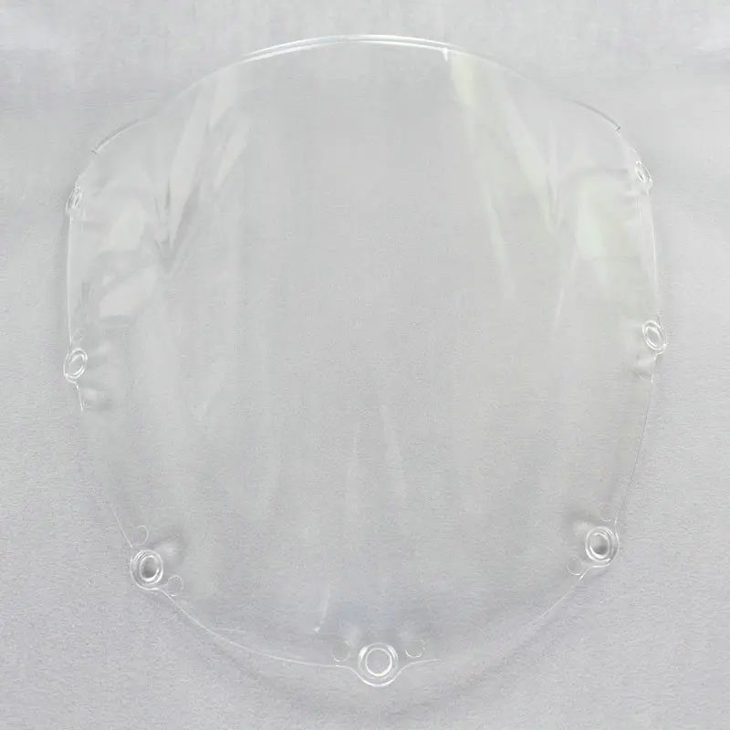 Windscreen For 2002 2003 Honda CBR954RR CBR900RR CBR 900 RR 954 Fireblade Wind Screen Deflectors Windshield