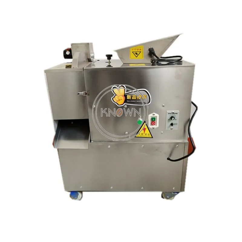 

Stainless Steel Dough Divider Rounder Food Grade Pizza Bread Bakery Cutter Ball Dough Rolling Cutting Machine