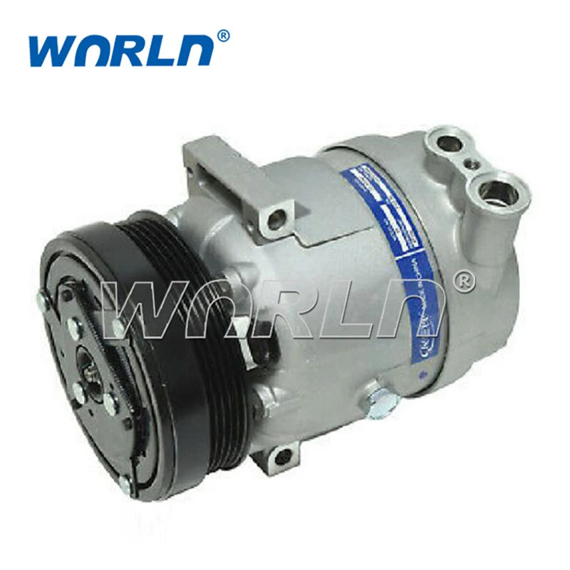 

AUTO AC COMPRESSOR for Chevrolet Lova V5 6PK 700725 67297 95907421