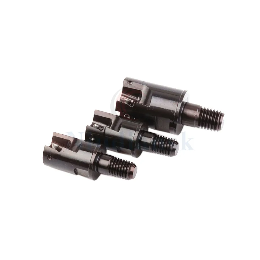 1 قطعة R390-16-2TM8-W12 R390-25-4TM12-W19 R390-35-5TM12-W19 CNC مخرطة أداة طحن تحول أداة رئيس R390 ، R390-11T3 كربيد إدراج
