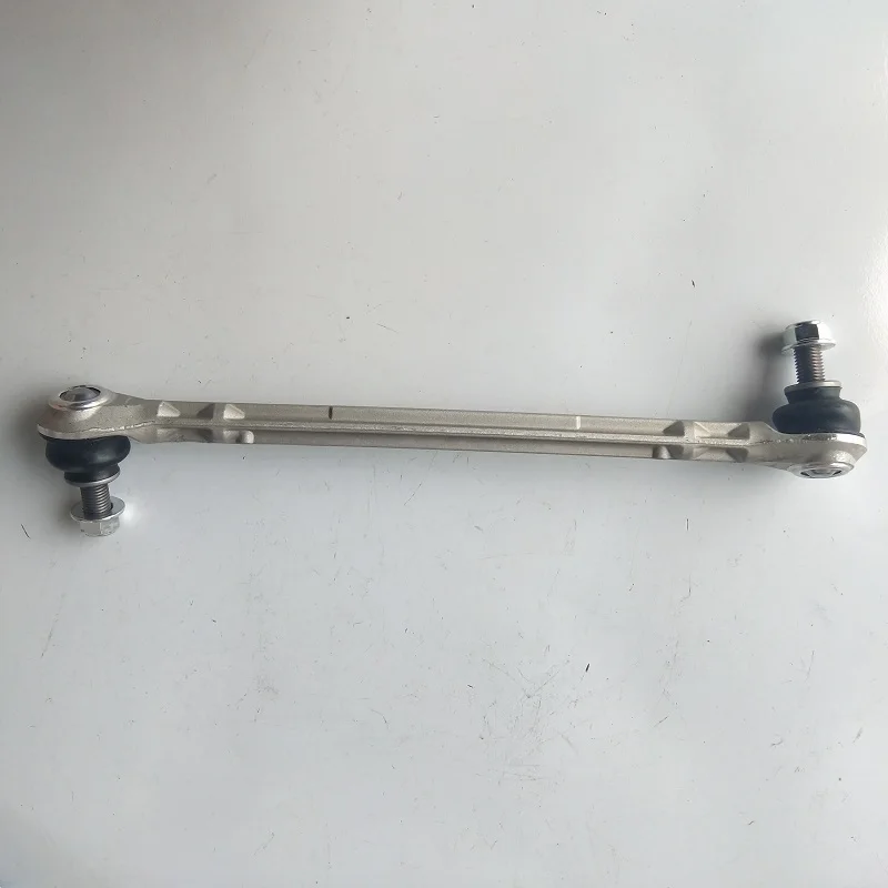 Adapted to Mercedes-Benz W212 front stabilizer bar pull rod front stabilizer bar hanger lug 2123201289