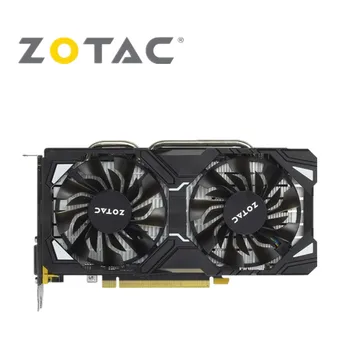 Zotac GTX 1060 3GB Graphics Card GTX 1060-3GD5 Graphics Cards GPU Desktop Computer Computer Game Screen Map RGX 3060 GTX 750 960 Videocar