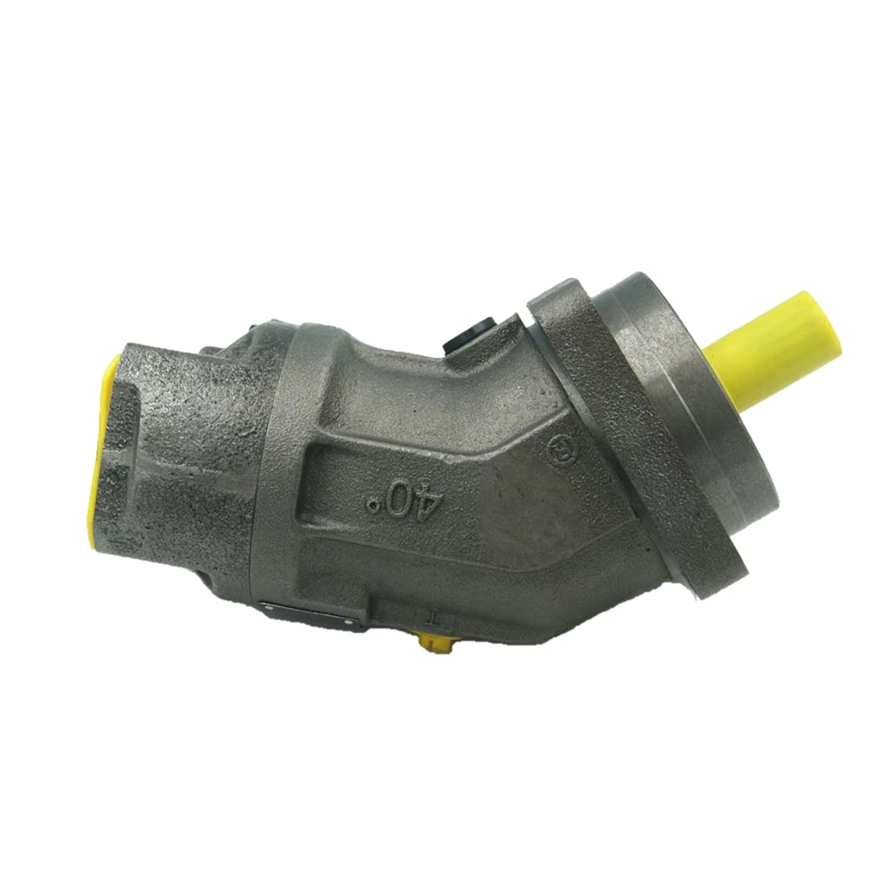 A2FO32 Fixed Axial Piston Pump A2FO32/61R Cement Mixer Hydraulic Pumps
