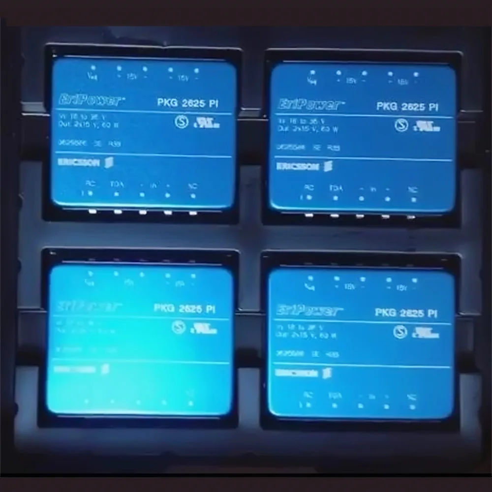 

PKG2625PI NEW MODULE