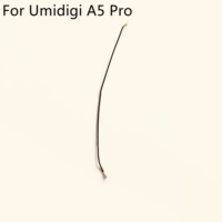 Umidigi A5 Pro Phone Coaxial Signal Cable For Umidigi A5 Pro Repair Fixing Part Replacement Free Shipping