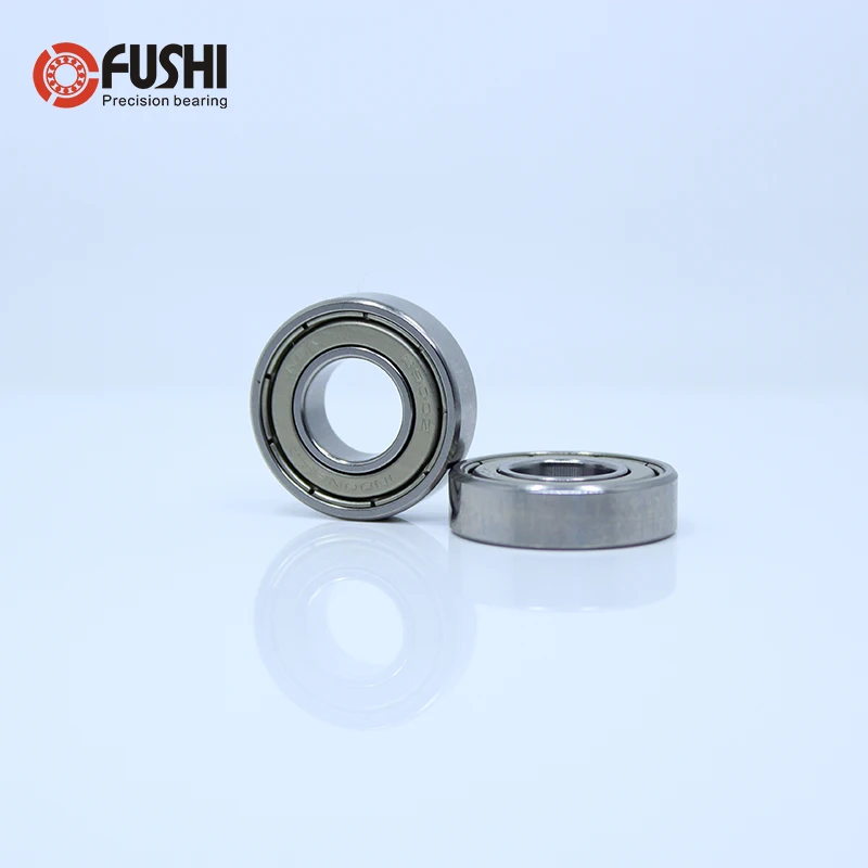 6900ZZ Bearing ABEC-1 10PCS 10x22x6 mm Metric Thin Section 6900 ZZ Ball Bearings 6900Z 61900Z