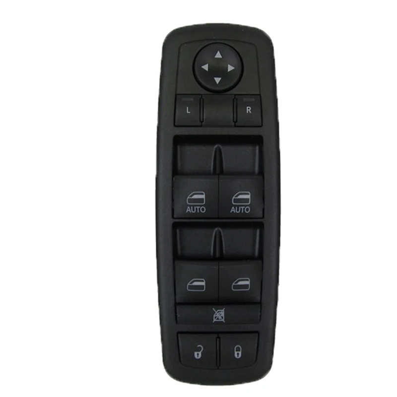 NEW Power Window Master Switch For Chrysler Town & Country Dodge Grand Caravan 04602535AI