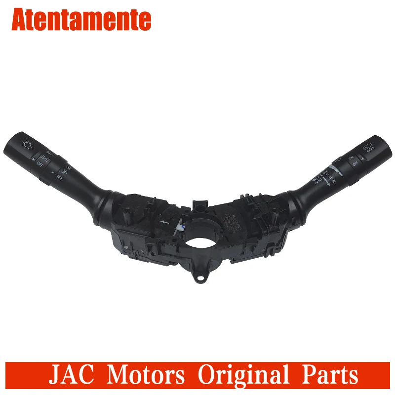 

Suitable for JAC Refine S3S2S5 headlight switch wiper switch dimmer switch wiper switch combination switch