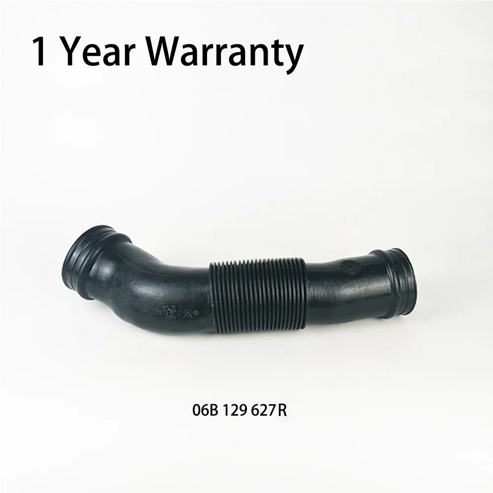 Automatic Intake hose for VW PASSAT  OE:06B129627R 06B 129 627R
