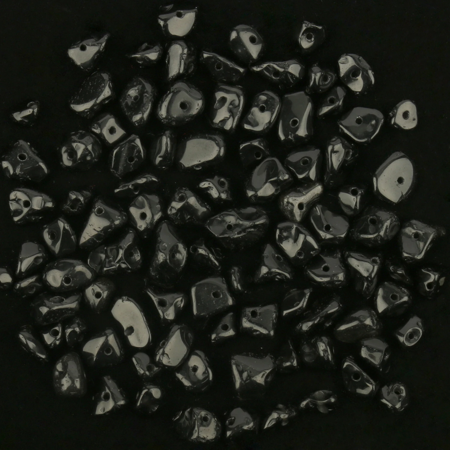Variant: Black Agate