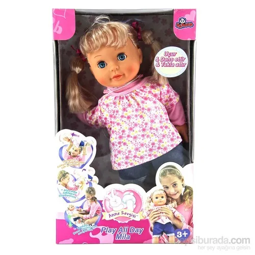 Toy Baby Blow Dance Meat