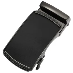 Nowy męski skórzany pasek męski pasek z automatyczną klamrą 3.5cm mężczyźni autentyczny pas trend pasy ceinture Fashion designer jean pasy