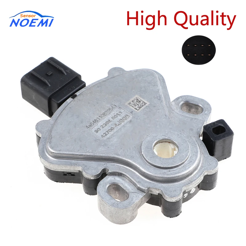 

original 42700-4J000 Neutral Safety Switch For Kia STINGER 17 For Hyundai G80 427004J000 9023040011