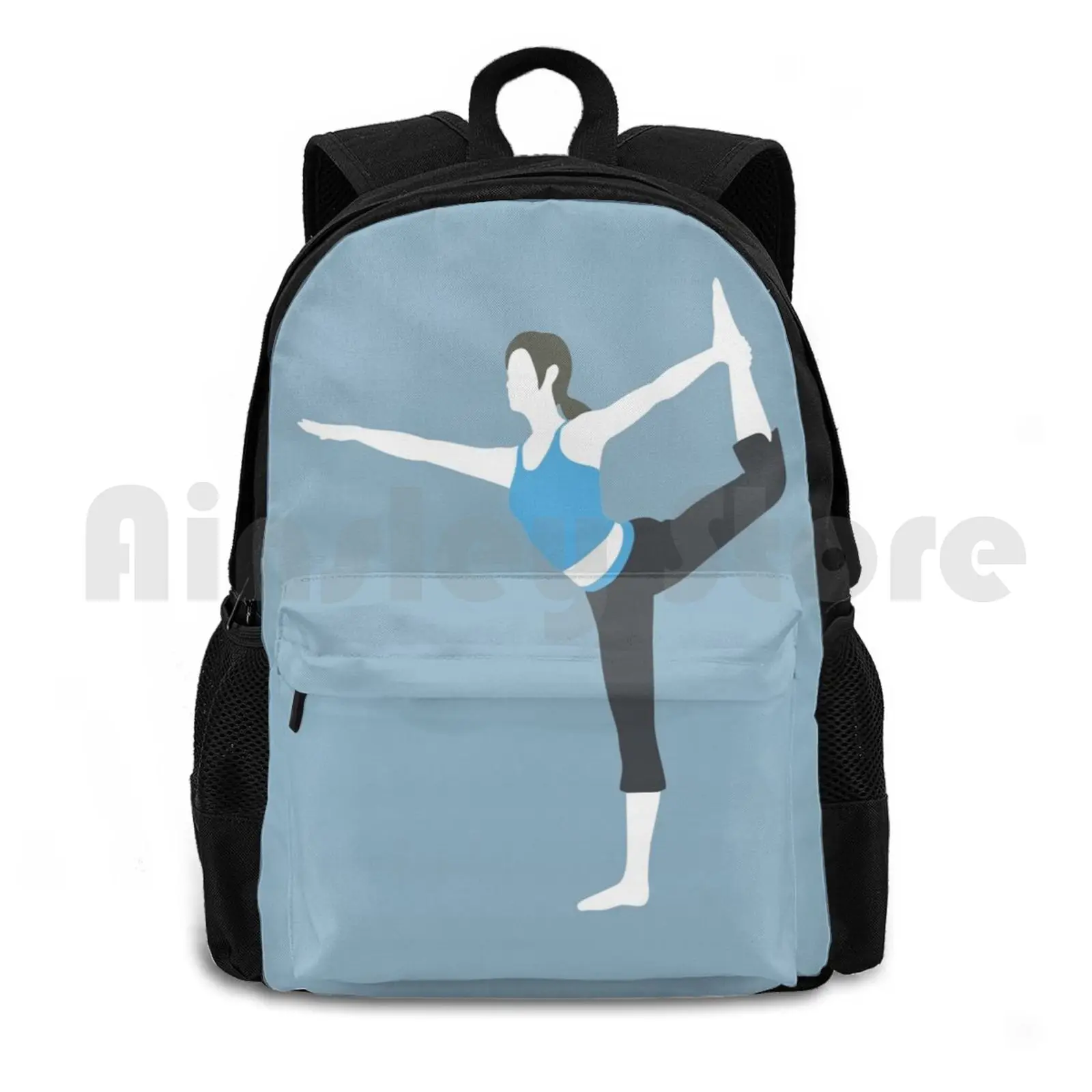 

Trainer Vector Outdoor Hiking Backpack Waterproof Camping Travel Trainer Melee Fire Emblem Yoga Super Smash Bros