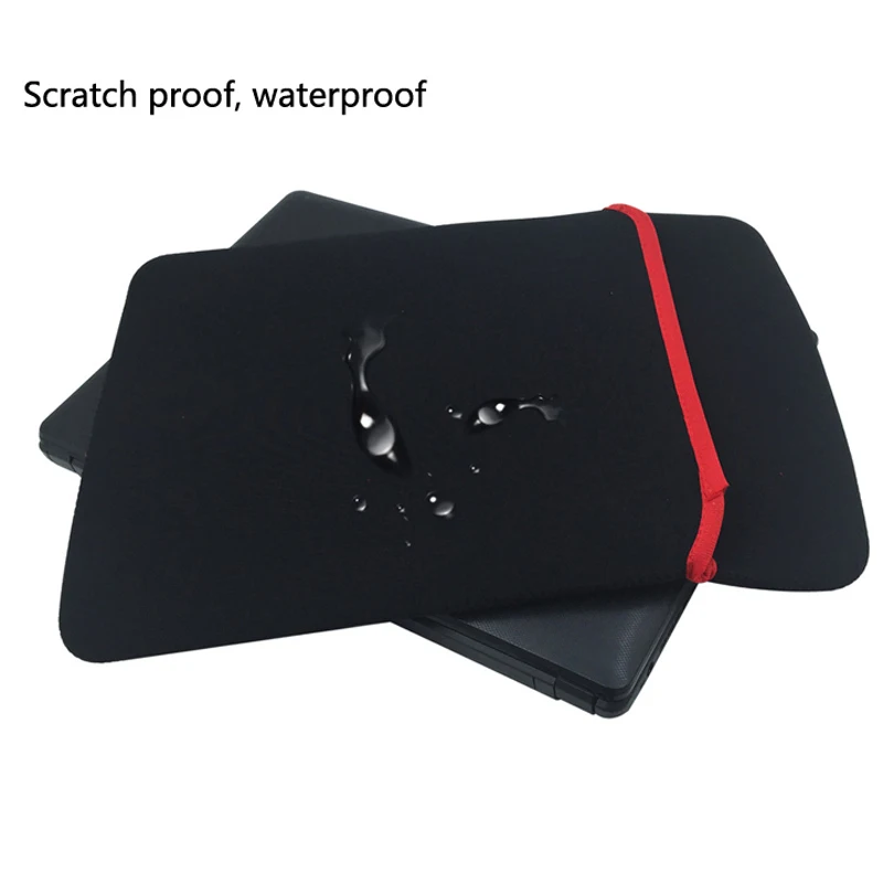 مقاوم للماء لينة اللوحي كم سبلاش برهان حقيبة كمبيوتر محمول ملاحظة كتاب حافظة كم الحقيبة لباد هواوي شاومي لينوفو سوني HP ديل