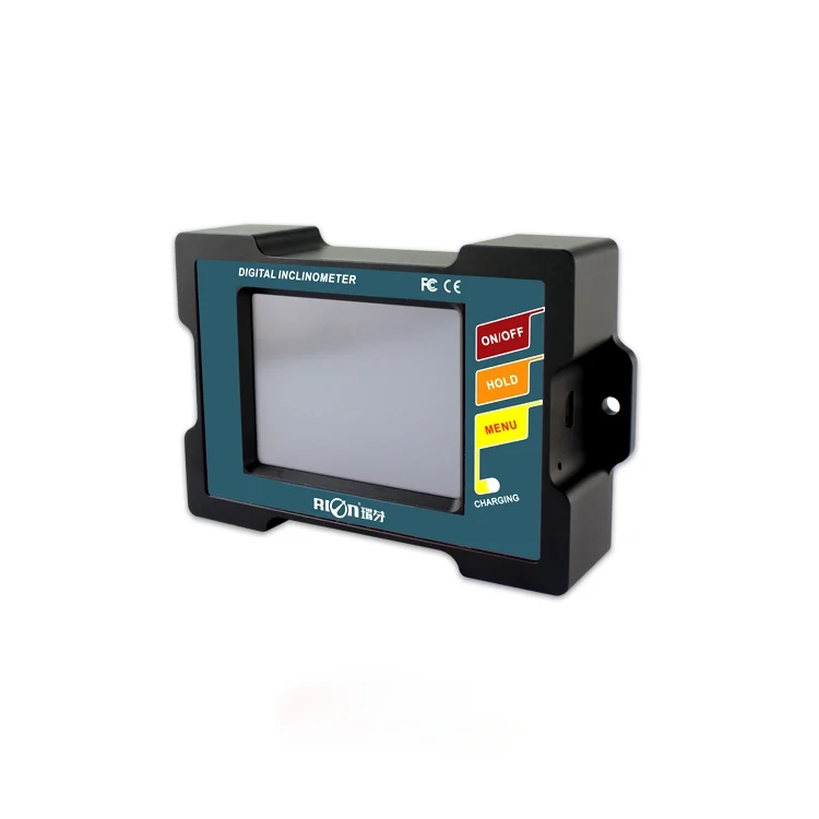 

DMI815 Single-axis High-precision Digital Display Inclinometer Sensor, Multi-function Tester, Level Meter Angle Measurement