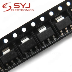 10pcs/lot AMS1117-3.3 AMS1117 LM1117 1117 3.3V 1A SOT-223 In Stock