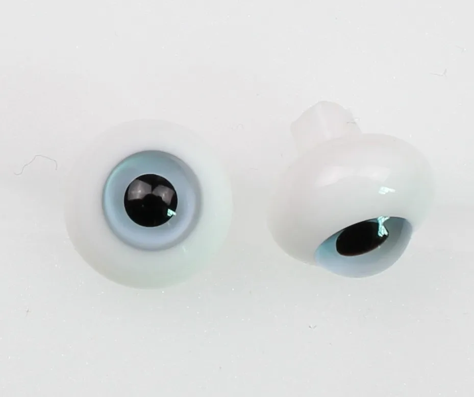 

8mm 10mm 12mm 14mm 1/6 1/4 1/3 aod dod msd yosd sd bjd doll glass eyes eyeball eyesball XT003