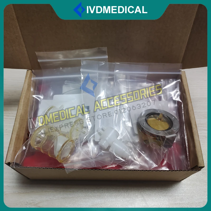 

For Mindray Hematology Analyzer BC3600 BC-3600 Preventive Maintenance Kit (FRU) Original New 801-3007-00045-00