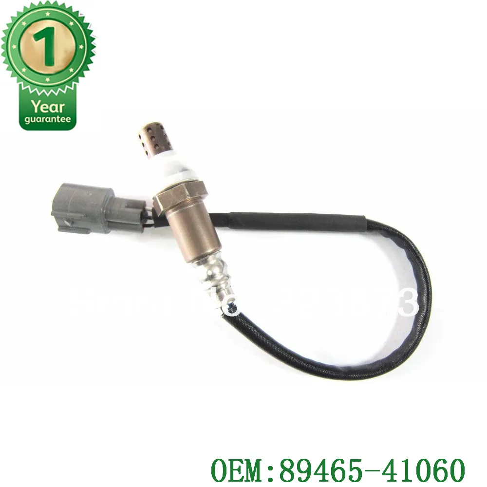 High Quality OEM Oxygen Sensor Lambda Sensor 89465-41060 8946541060 For Toyota Mark2 Pronard Kluger Estima Alphard K-M