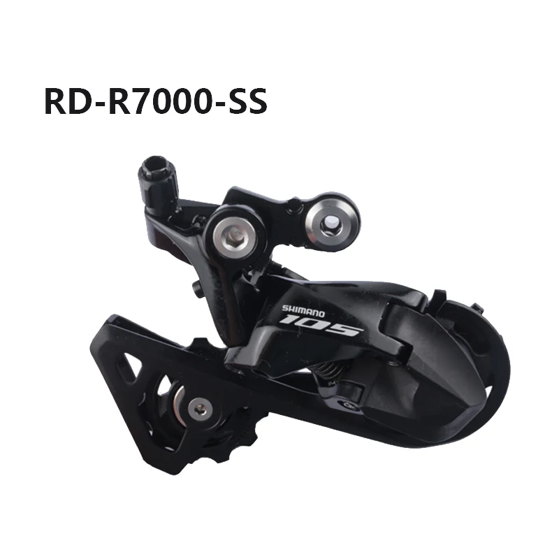 Shimano 105 R7000 / Ultegra R8000 Groupset 2x11 Speed ST+FD+RD+CS+CN 11-25T 11-28T 11-30T 11-32T 11-34T For Road Bike Bicycle