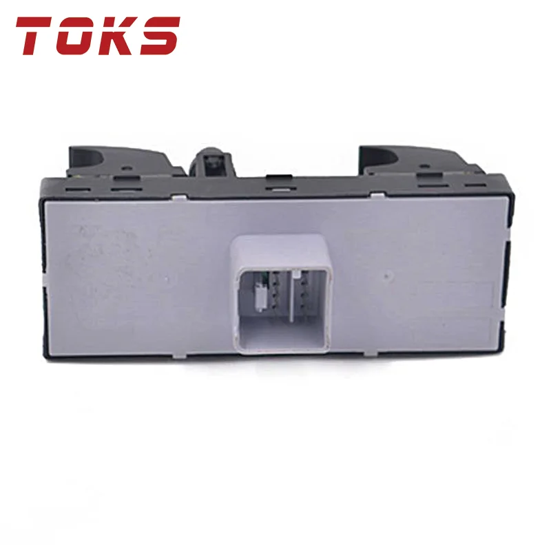 Electric Power Master Window Switch Button For SEAT VW TIGUAN JETTA GOLF MK5 MK6 GTI TOURAN PASSAT B6 B7 5K4 959 857 1K4959857B