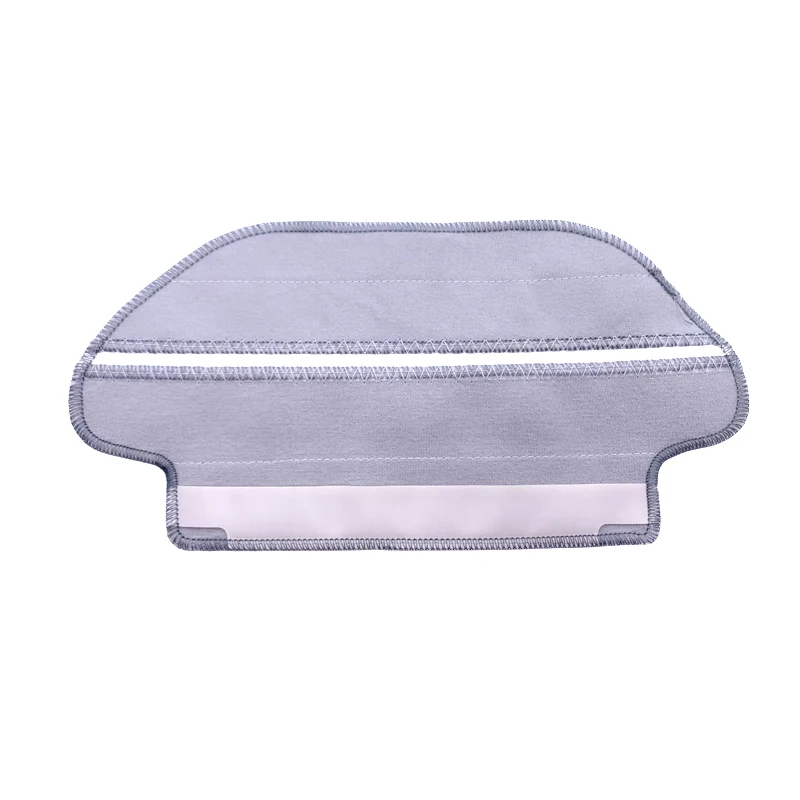Wet Dry Mop Cloth Spare Parts For Xiaomi Mijia STYJ02YM Viomi V2 V2 Pro V3 Robotic Vacuum Cleaner Mop Rags Replacement