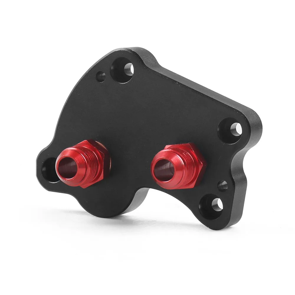 Dynoracing With AN1…