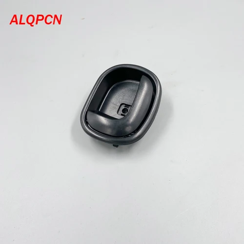 Imagen 2 del producto Manija interior de la puerta, accesorio negro para camión hyundai HD120 HD170 HD270 HD500 HD450