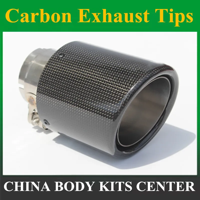 1 Piece Glossy Carb… - image