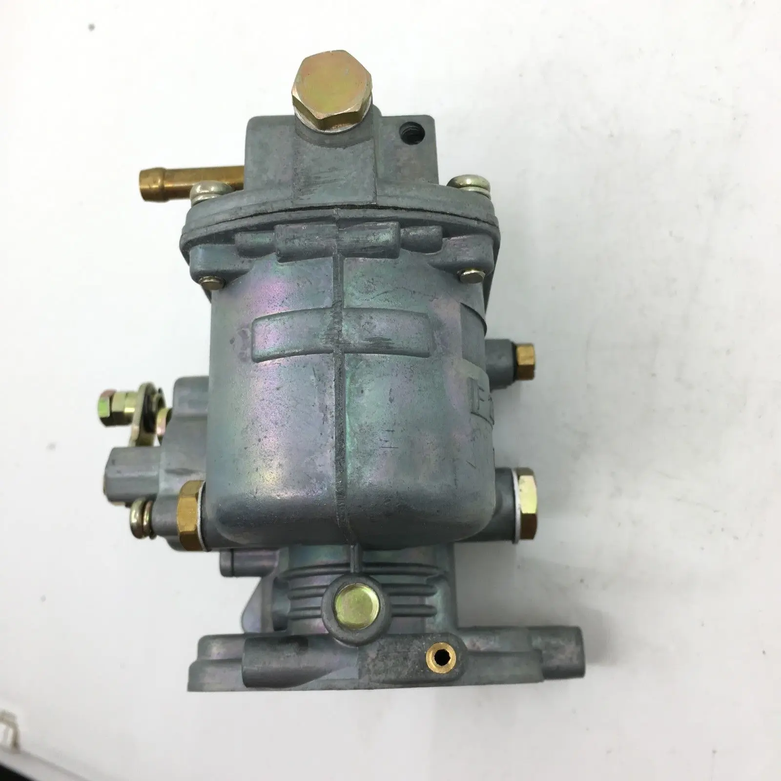 SherryBergcarburetor carburettor 28 IBS for RENAULT DAUPHINE 1090 (Solex type) Carburateur carb Solex 28mm carburator free