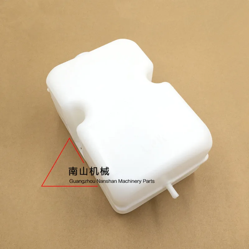 

Free shipping R150 215 225 305 375 385-9/9t Auxiliary Tank Spare Kettle, pay tank Excavator Parts