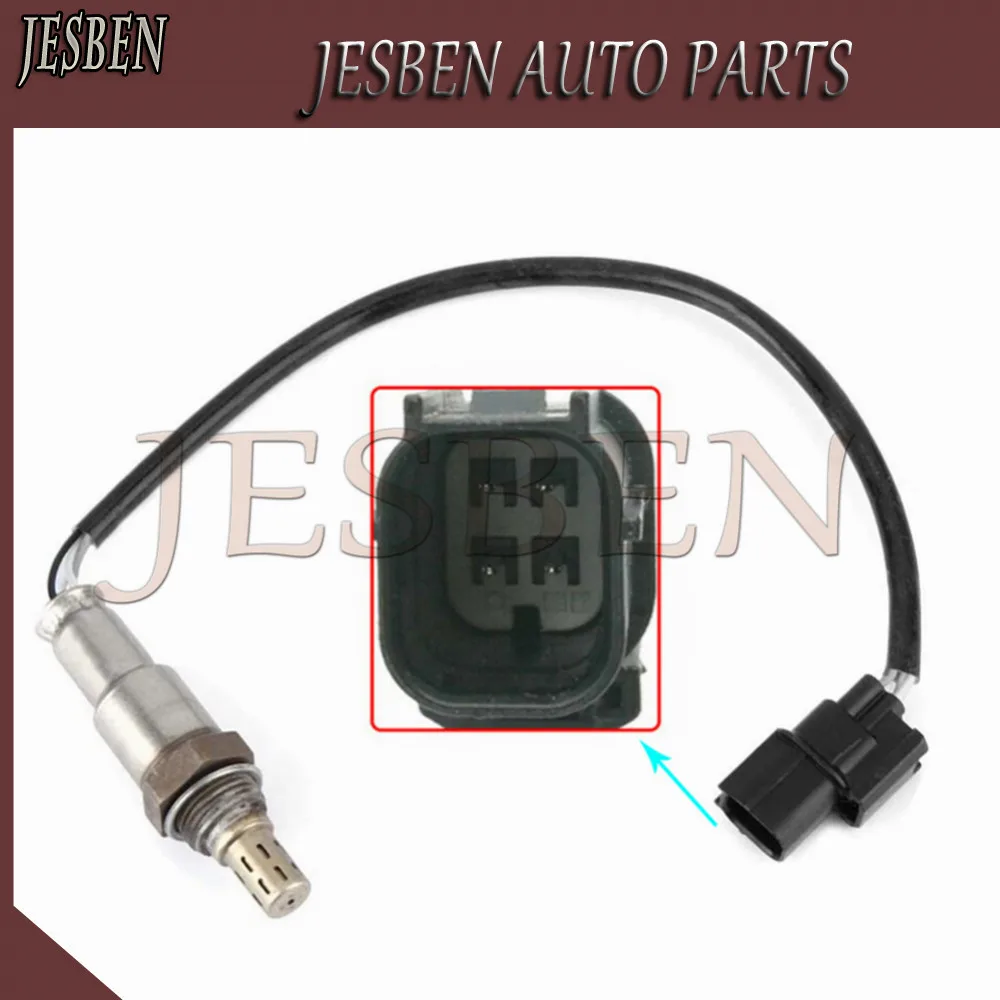 

Lambda Oxygen O2 Sensor For ACURA ILX HONDA CIVIC CR-V 2.0 2006-2015 36532-RMX-A01 36532-RNA-A01 234-4350 2344350 36532RMXA01