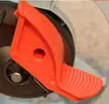 marrón
