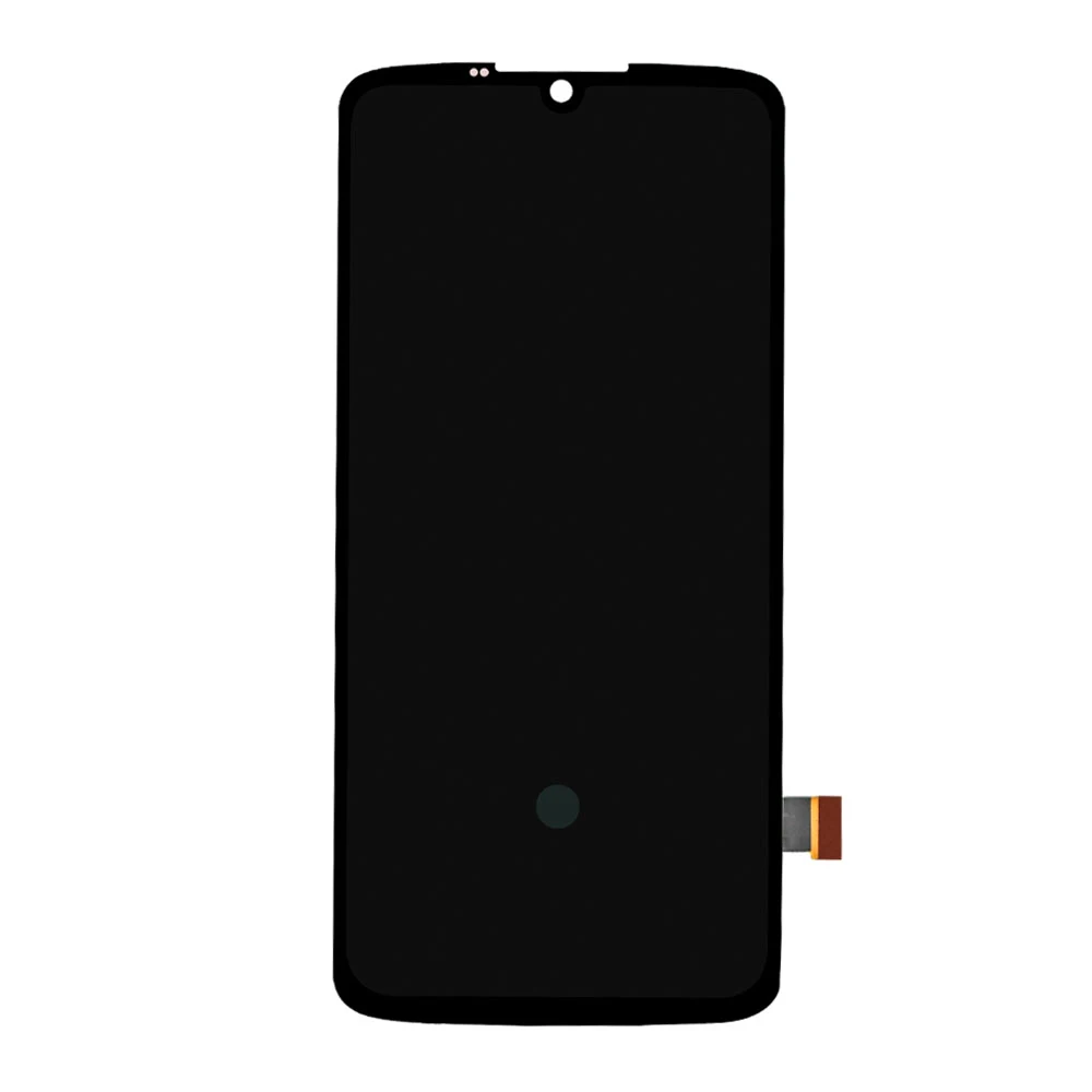 Original 6.4\'\' LCD For Motorola Moto Z4 LCD Display Touch Screen Digitizer Assembly for Moto Z4 Display XT1980 XT1980-3 XT1980-4