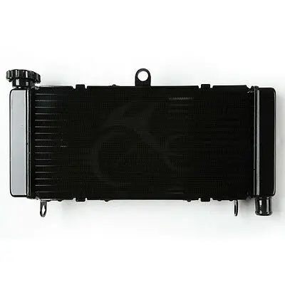 Motorcycle Radiator Cooler Cooling For Honda CB600F HORNET 600 1998-2006