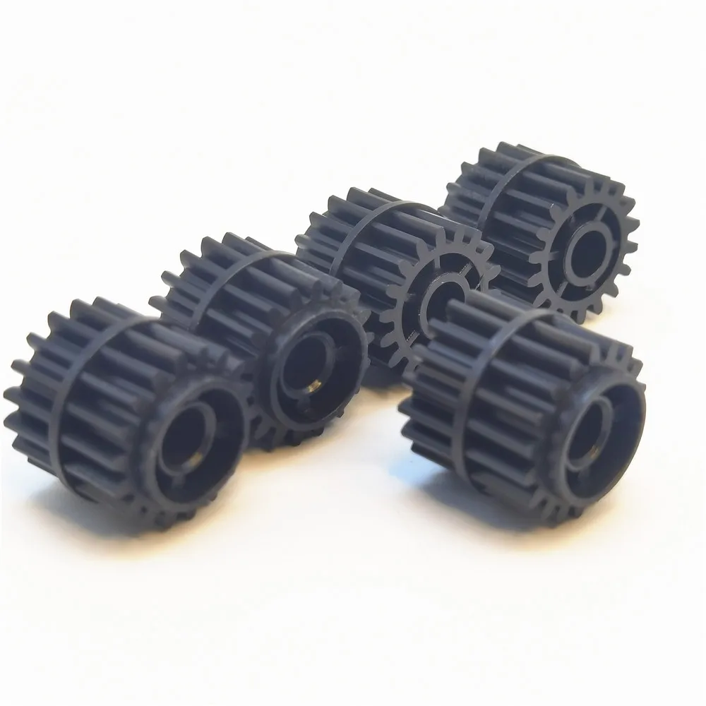 

Бесплатная доставка 18/18T для KONICA MINOLTA BIZHUB 164 184 165 185 195 215 226 235 7718 7818 6180 фьюзерный приводной механизм AOXX638521