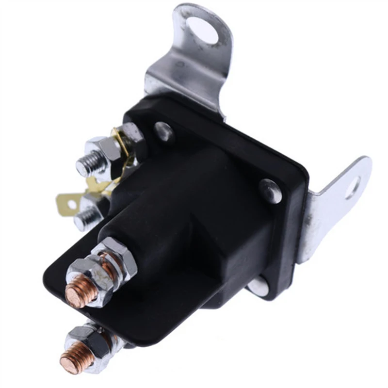 New Solenoid MIU10981 for John Deere X300 X300R X304 X320 X324 X360 Lawn Tractor