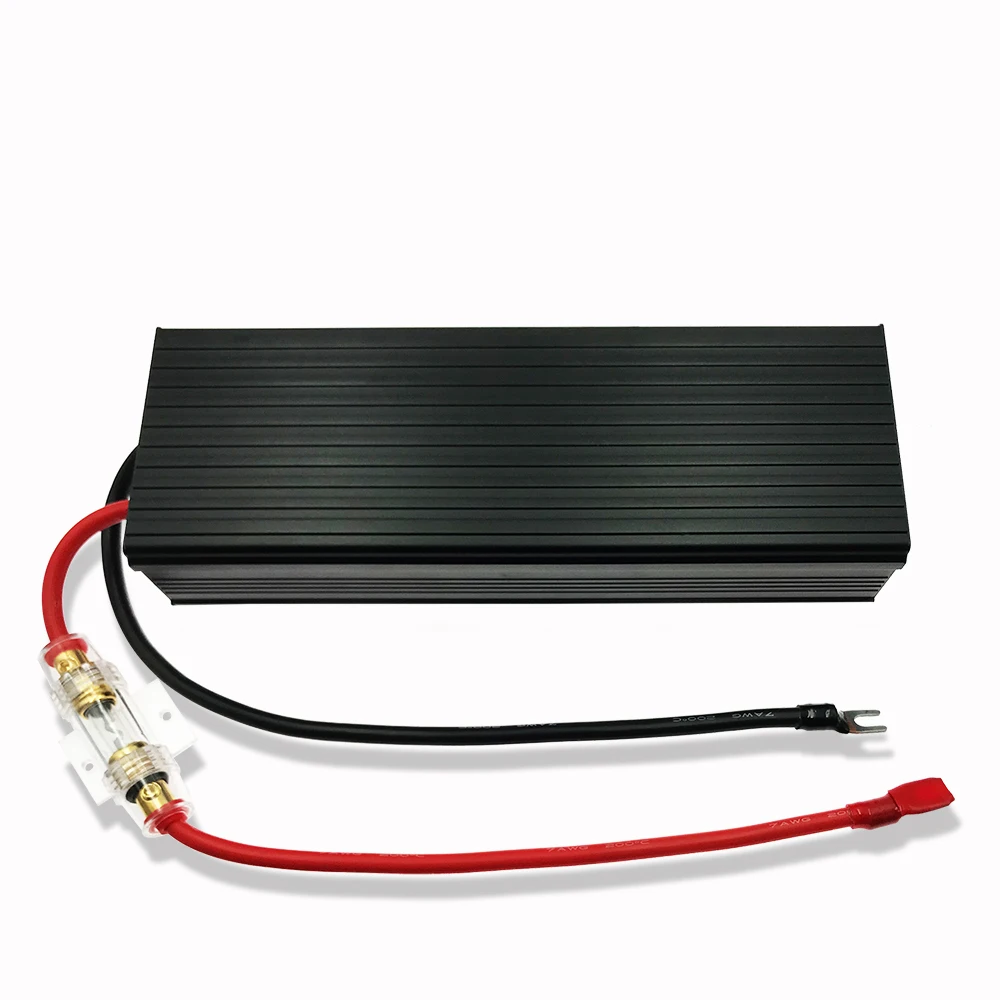 GDCPH-Módulo Retificador Automotivo, Super Capacitor com Voltímetro, Grande Capacidade, Start 2.85V700F x 6, 16V100F, Inverno, 17V116F