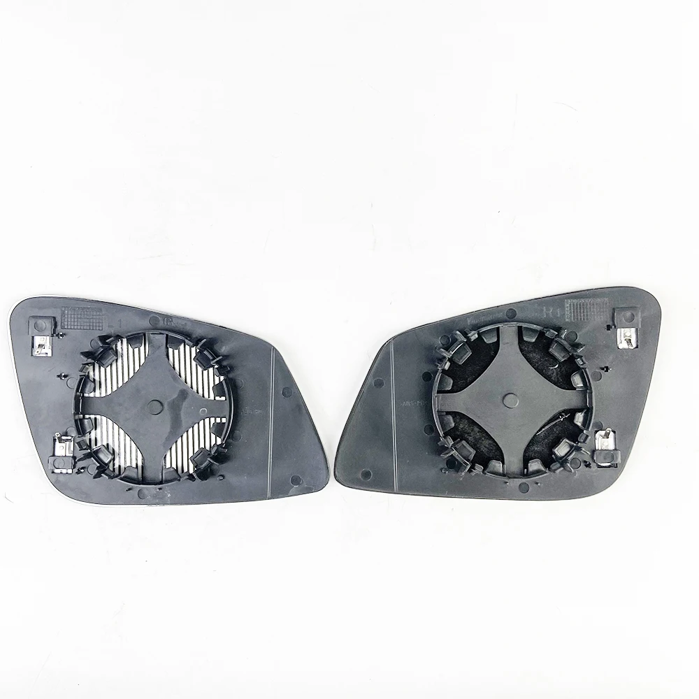 Left Hand Heated Mirror Glass 51167284999 51167284000 for BMW 1&3 Series X1 2012-2019