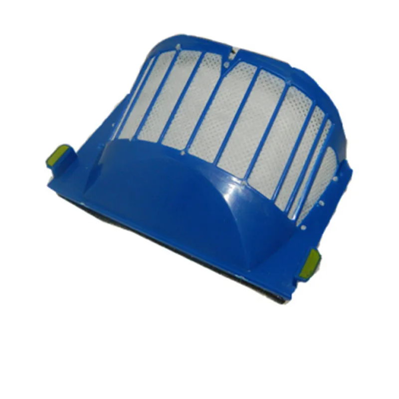 3 pezzi filtro per aspirapolvere di iRobot Roomba AeroVac 550 551