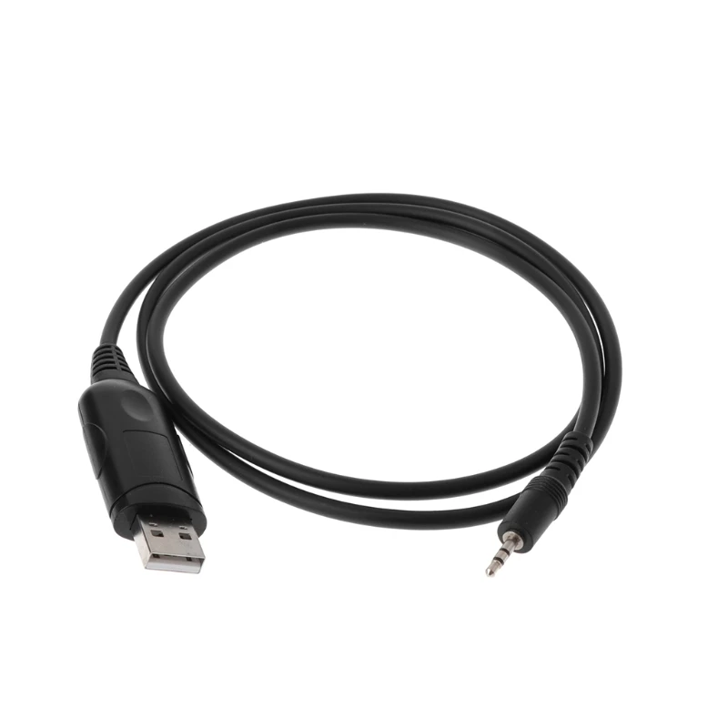 Cable de programación USB para Radio Motorola EP450, GP3688, GP88S, P040, GP2000, CP200